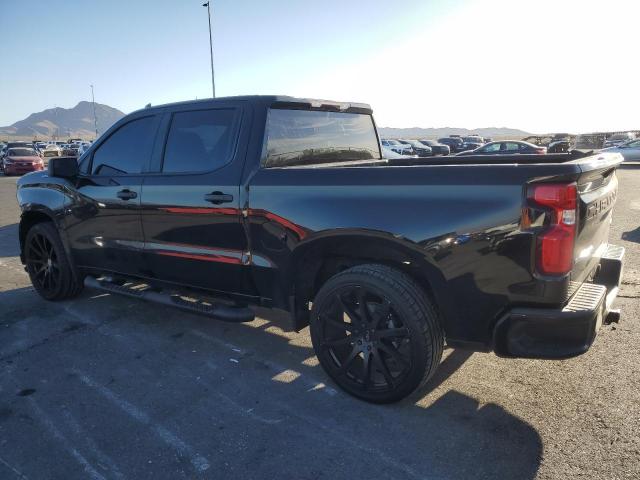 Photo 2 from auction – 2019 CHEVROLET SILVERADO with VIN 1GCPWBEF0KZ379859