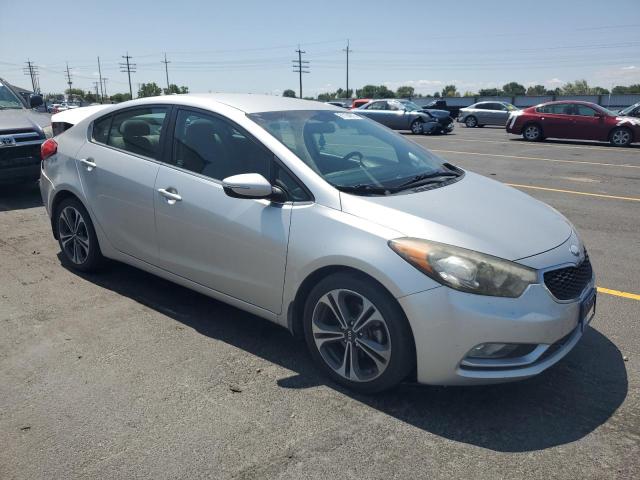 Photo 4 from auction – 2014 KIA FORTE EX with VIN KNAFX4A87E5082706