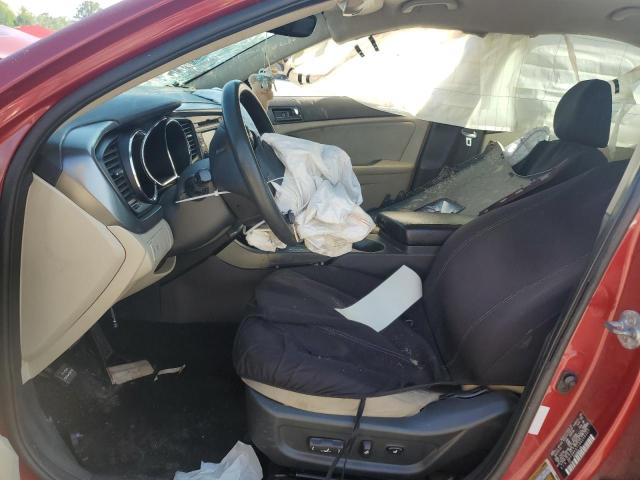 Photo 7 from auction – 2013 KIA OPTIMA LX with VIN 5XXGM4A71DG246257