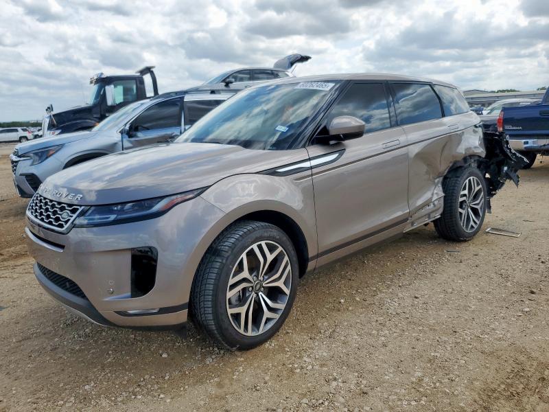 Photo 1 from auction – 2023 LAND ROVER RANGE ROVE with VIN SALZP2FX4PH216585