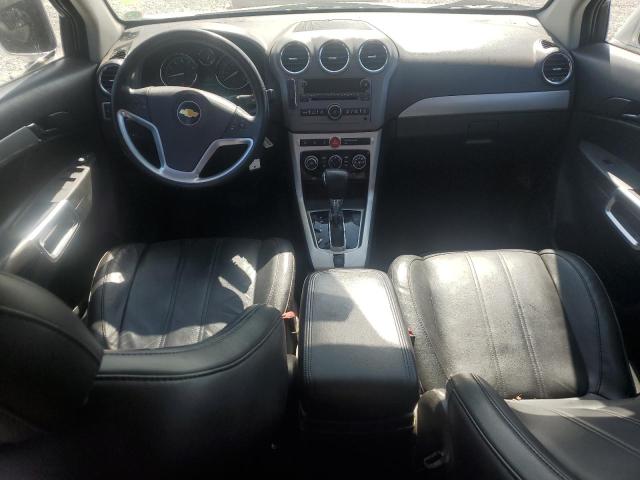 Photo 8 from auction – 2012 CHEVROLET CAPTIVA SP with VIN 3GNAL2EK7CS639997