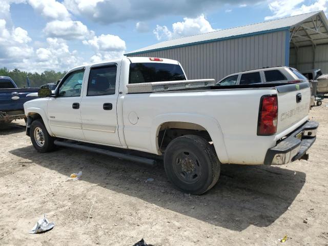 Photo 2 from auction – 2004 CHEVROLET SILVERADO with VIN 1GCGC23U64F112319