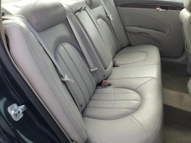 Photo 10 from auction – 2006 BUICK LUCERNE CX with VIN 1G4HD57216U156007
