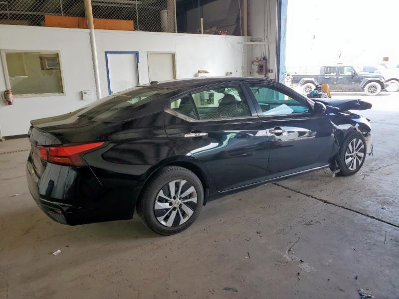 Photo 3 from auction – 2020 NISSAN ALTIMA S with VIN 1N4BL4BV7LC200253