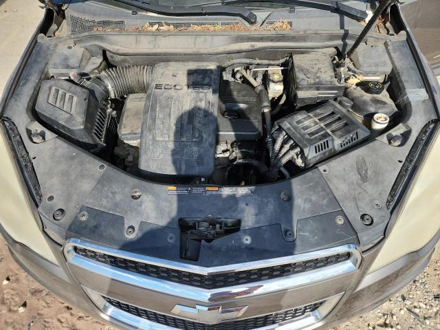 Photo 12 from auction – 2012 CHEVROLET EQUINOX LTZ with VIN 2GNFLGEK4C6191302