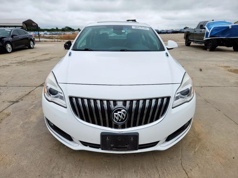 Photo 5 from auction – 2015 BUICK REGAL PREM with VIN 2G4GN5EX4F9154501