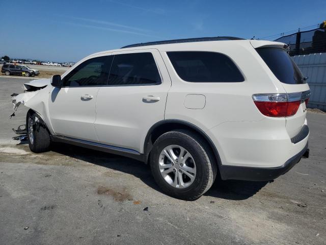 Photo 2 from auction – 2012 DODGE DURANGO SX with VIN 1C4RDJAG3CC286197
