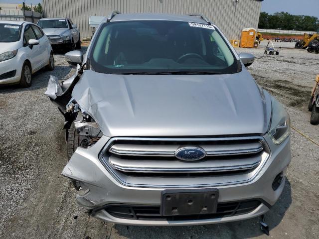 Photo 5 from auction – 2017 FORD ESCAPE TIT with VIN 1FMCU0JD8HUD64122