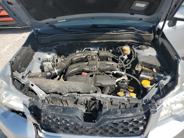 Photo 12 from auction – 2015 SUBARU FORESTER 2 with VIN JF2SJADC5FH444423