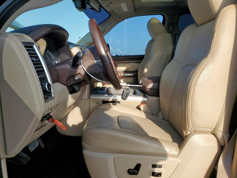 Photo 7 from auction – 2016 RAM 1500 LARAM with VIN 1C6RR7NM4GS252566