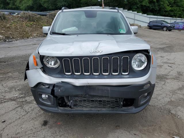 Photo 5 from auction – 2018 JEEP RENEGADE L with VIN ZACCJBBB4JPH45298