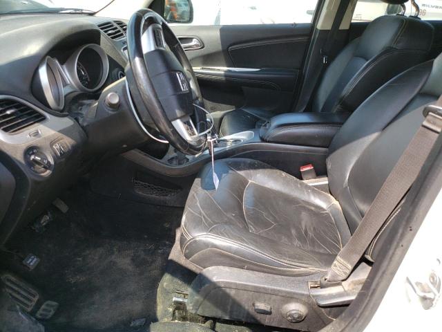 Photo 7 from auction – 2014 DODGE JOURNEY SX with VIN 3C4PDCBB6ET134685