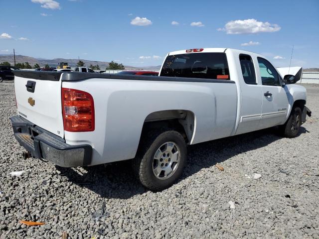 Photo 3 from auction – 2013 CHEVROLET SILVERADO with VIN 1GCRCSE01DZ301414