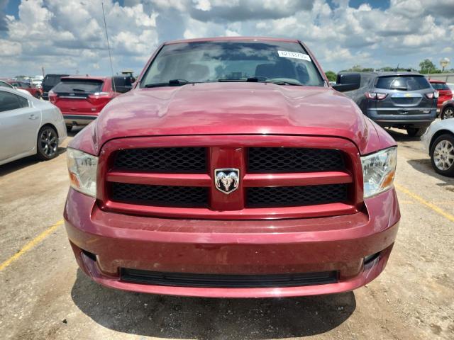 Photo 5 from auction – 2012 DODGE RAM 1500 S with VIN 1C6RD6KT0CS246746