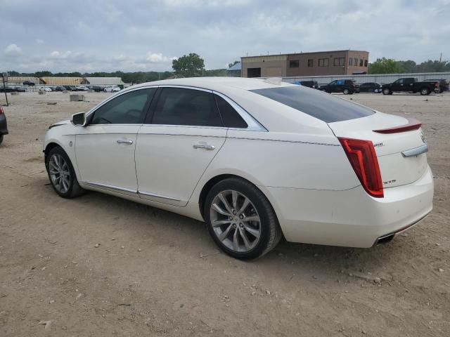 Photo 2 from auction – 2015 CADILLAC XTS LUXURY with VIN 2G61M5S33F9117442