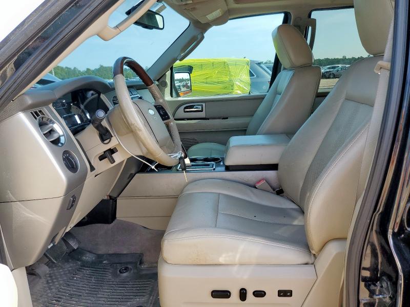 Photo 7 from auction – 2010 FORD EXPEDITION with VIN 1FMJK1K58AEB58499