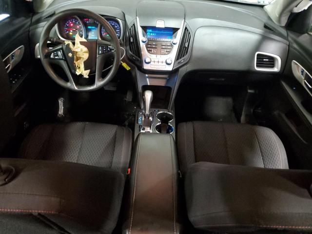 Photo 8 from auction – 2014 CHEVROLET EQUINOX LS with VIN 2GNALAEK4E6280779