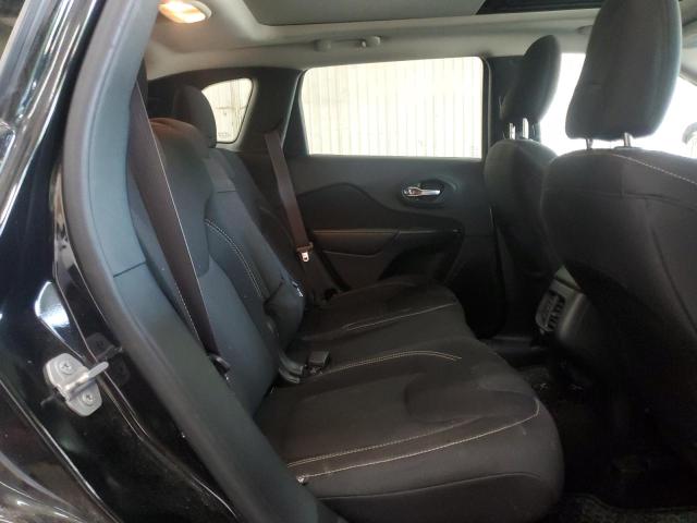 Photo 11 from auction – 2015 JEEP CHEROKEE with VIN 1C4PJMCS8FW502812