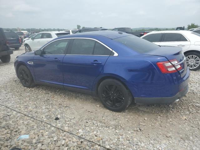 Photo 2 from auction – 2014 FORD TAURUS SEL with VIN 1FAHP2E83EG158149
