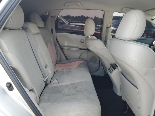 Photo 11 from auction – 2012 TOYOTA VENZA LE with VIN 4T3BA3BB8CU032331