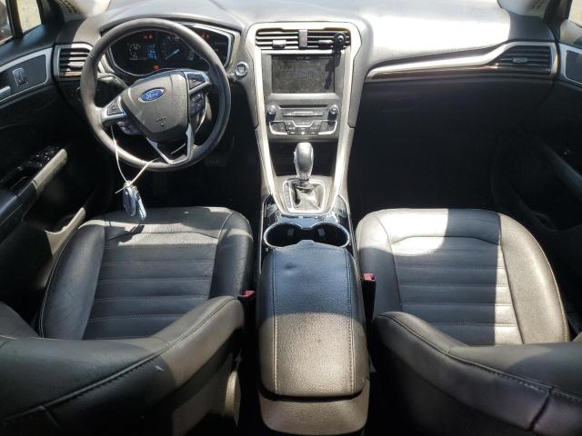 Photo 8 from auction – 2016 FORD FUSION SE with VIN 3FA6P0HD1GR240381