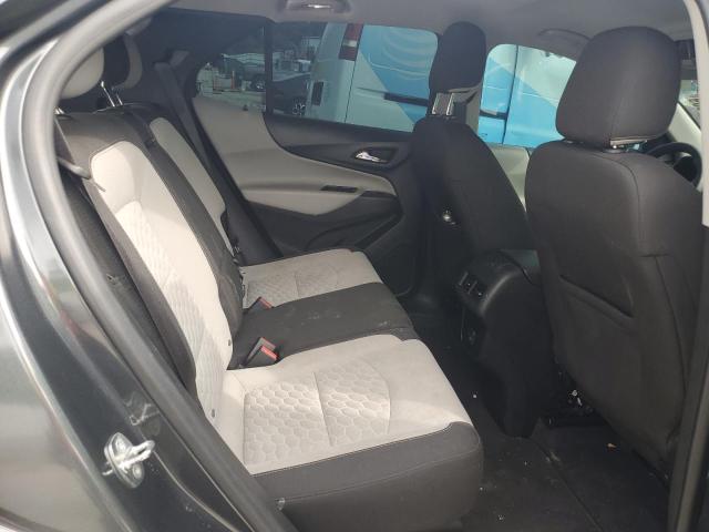 Photo 10 from auction – 2020 CHEVROLET EQUINOX LT with VIN 2GNAXTEV7L6262946
