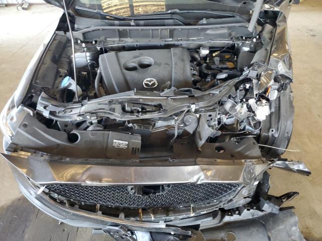 Photo 12 from auction – 2017 MAZDA CX-5 TOURI with VIN JM3KFACL7H0163086
