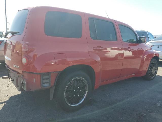 Photo 3 from auction – 2011 CHEVROLET HHR LT with VIN 3GNBABFW2BS501732