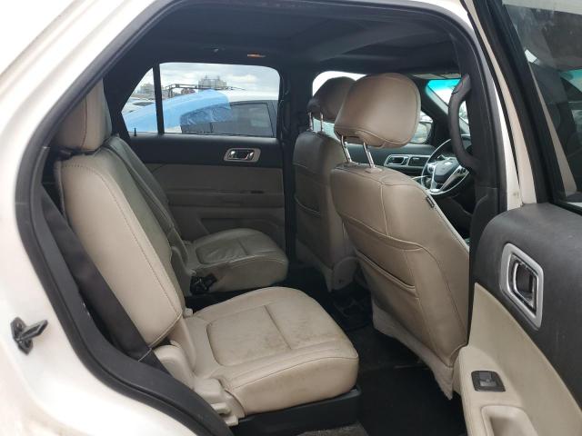 Photo 11 from auction – 2015 FORD EXPLORER L with VIN 1FM5K7F86FGA61452