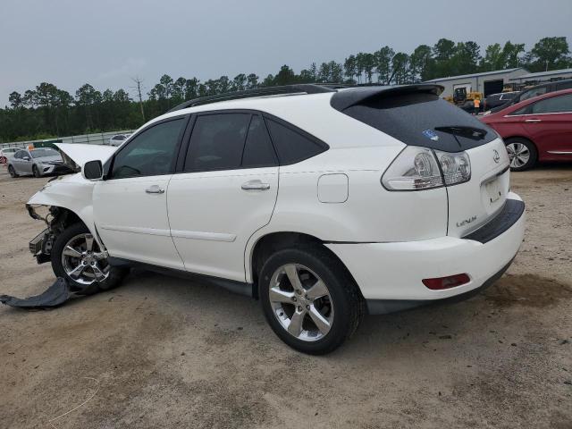 Photo 2 from auction – 2006 LEXUS RX 330 with VIN 2T2GA31U56C049560