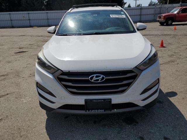 Photo 5 from auction – 2016 HYUNDAI TUCSON LIM with VIN KM8J3CA22GU222079