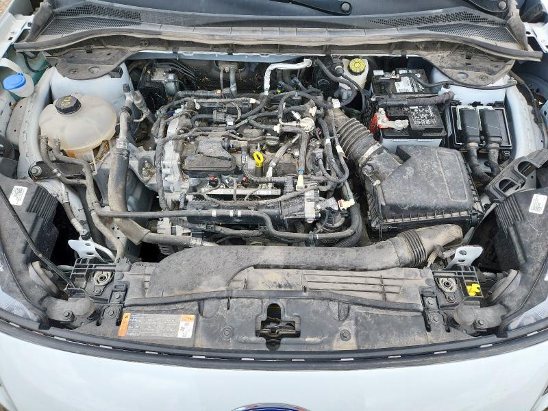 Photo 12 from auction – 2022 FORD ESCAPE SE with VIN 1FMCU0G6XNUB93300