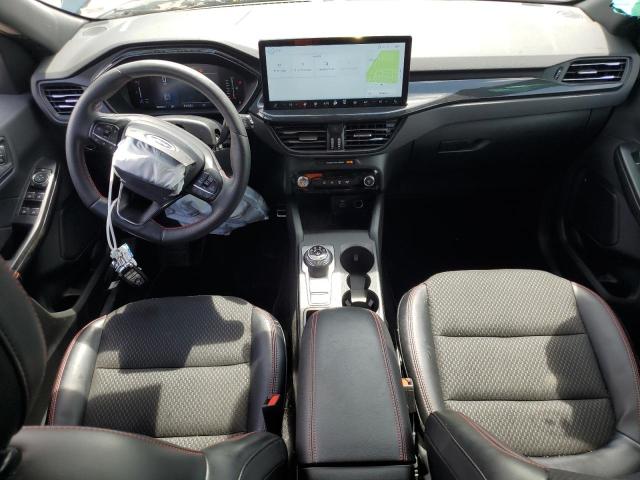 Photo 8 from auction – 2023 FORD ESCAPE ST with VIN 1FMCU0MN0PUB45903