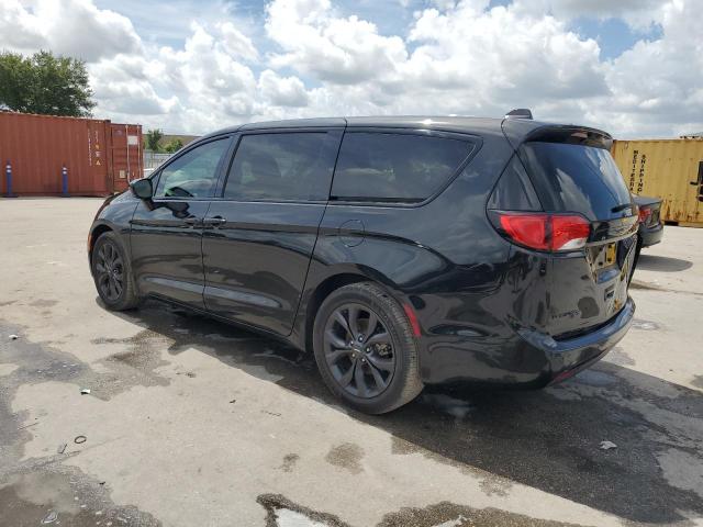 Photo 2 from auction – 2020 CHRYSLER PACIFICA T with VIN 2C4RC1FG9LR140812