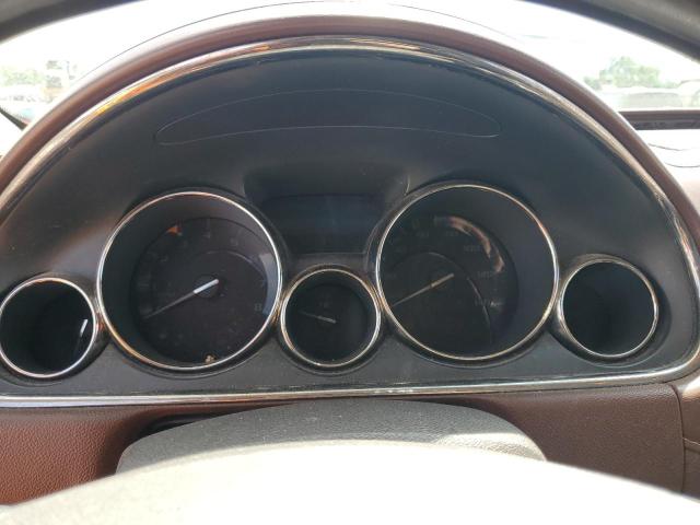 Photo 9 from auction – 2013 BUICK ENCLAVE with VIN 5GAKVDKD6DJ229009
