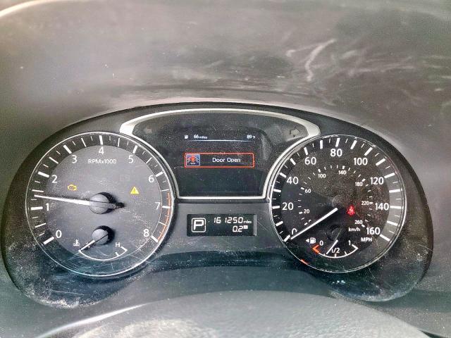 Photo 9 from auction – 2014 NISSAN PATHFINDER with VIN 5N1AR2MN1EC684778