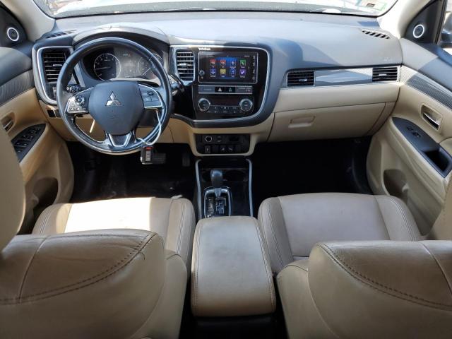 Photo 8 from auction – 2019 MITSUBISHI OUTLANDER with VIN JA4AZ3A35KZ012674