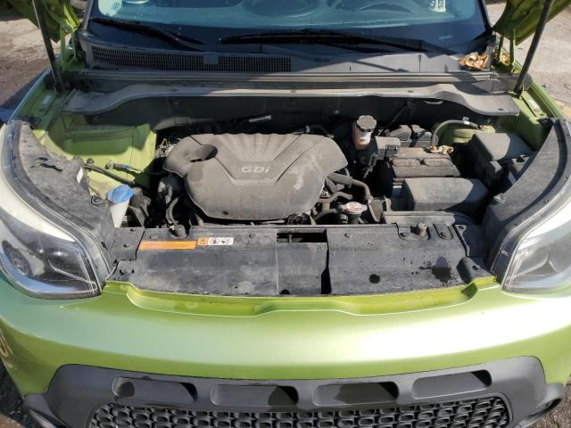 Photo 12 from auction – 2016 KIA SOUL with VIN KNDJN2A26G7832509