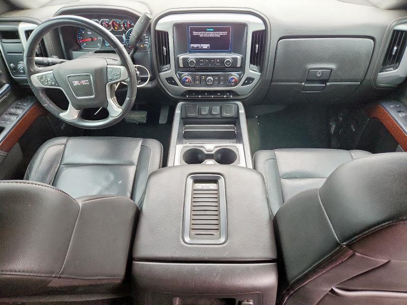 Photo 8 from auction – 2017 GMC SIERRA with VIN 3GTP1NEC6HG398348