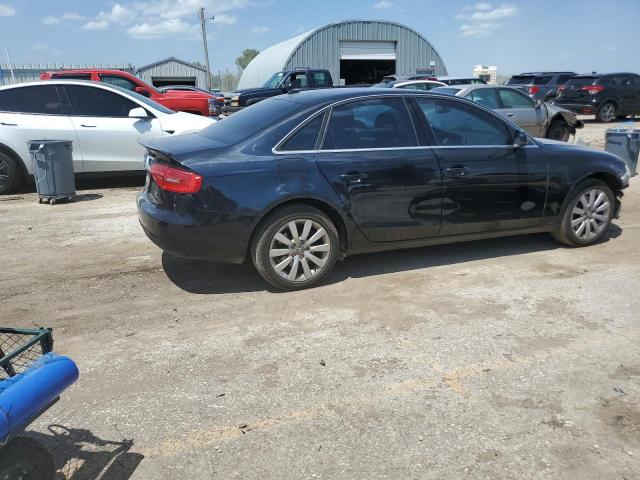 Photo 3 from auction – 2013 AUDI A4 PREMIUM with VIN WAUBFAFL1DA171870