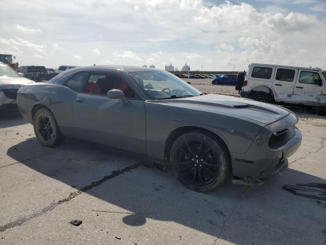 Photo 4 from auction – 2018 DODGE CHALLENGER with VIN 2C3CDZAG2JH172601