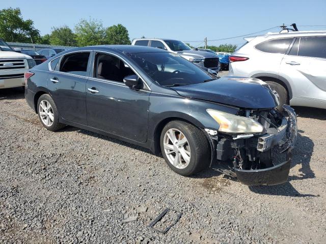 Photo 4 from auction – 2014 NISSAN ALTIMA 2.5 with VIN 1N4AL3AP4EC422082
