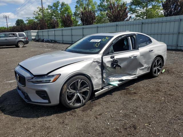 VOLVO S60 CORE 2024 with VIN 7JRL12TK5RG324263 - Photo from auction
