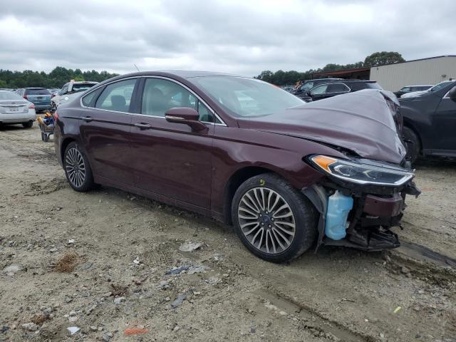 Photo 4 from auction – 2017 FORD FUSION SE with VIN 3FA6P0H91HR401633