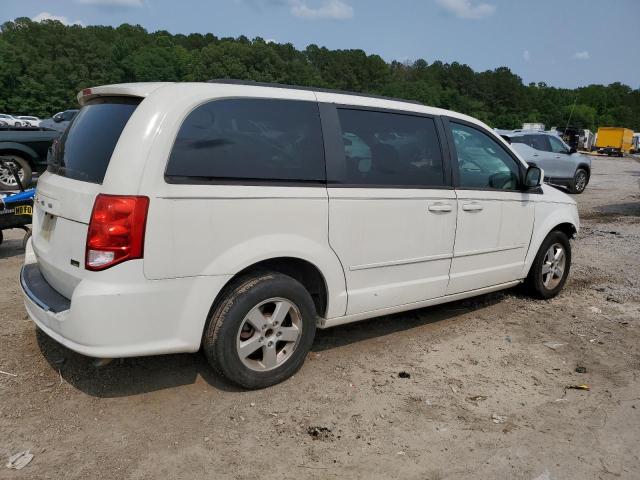 Photo 3 from auction – 2012 DODGE GRAND CARA with VIN 2C4RDGCG9CR263398