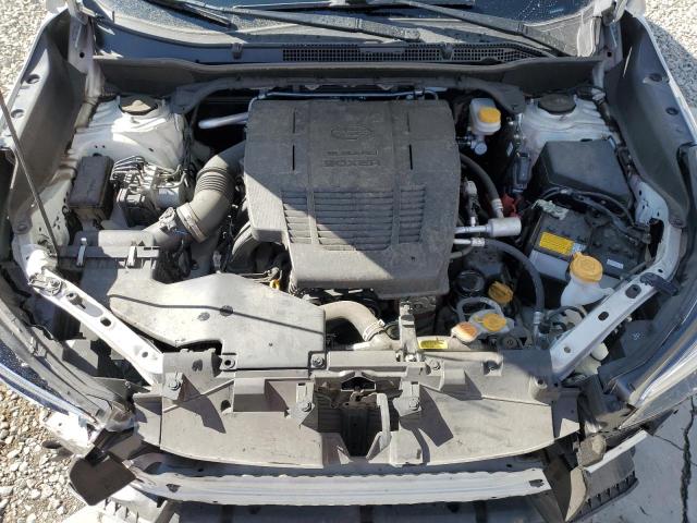 Photo 11 from auction – 2021 SUBARU FORESTER with VIN JF2SKADC6MH482303