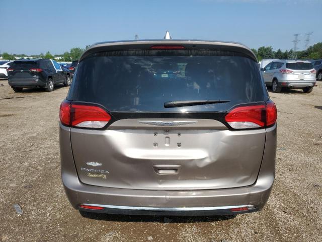 Photo 6 from auction – 2017 CHRYSLER PACIFICA T with VIN 2C4RC1BG6HR778450