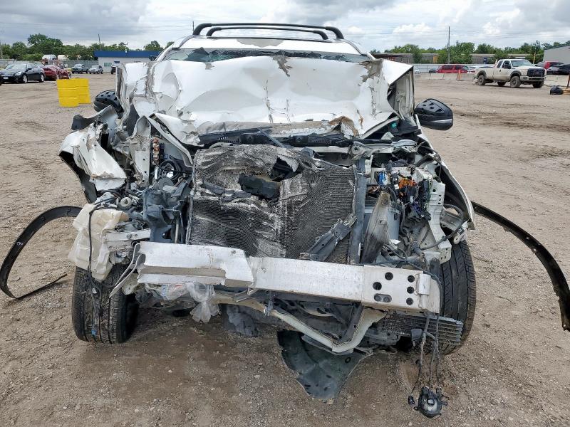 Photo 5 from auction – 2016 TOYOTA HIGHLANDER with VIN 5TDYKRFH8GS121736