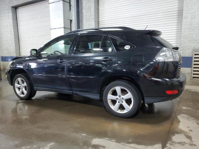 Photo 2 from auction – 2004 LEXUS RX 330 with VIN JTJHA31U540013011