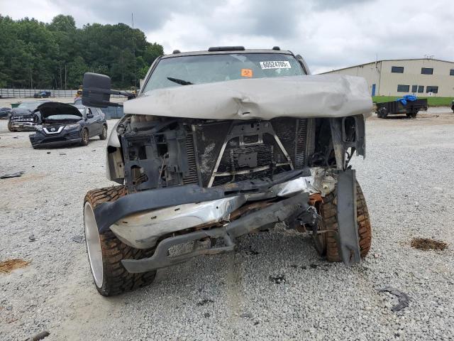 Photo 5 from auction – 2001 CHEVROLET SILVERADO with VIN 1GCHK29171E229509